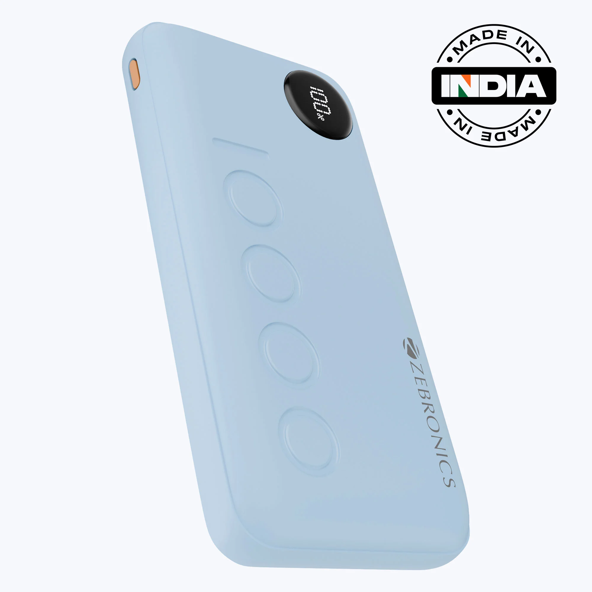 Best 10000mAh Powerbank