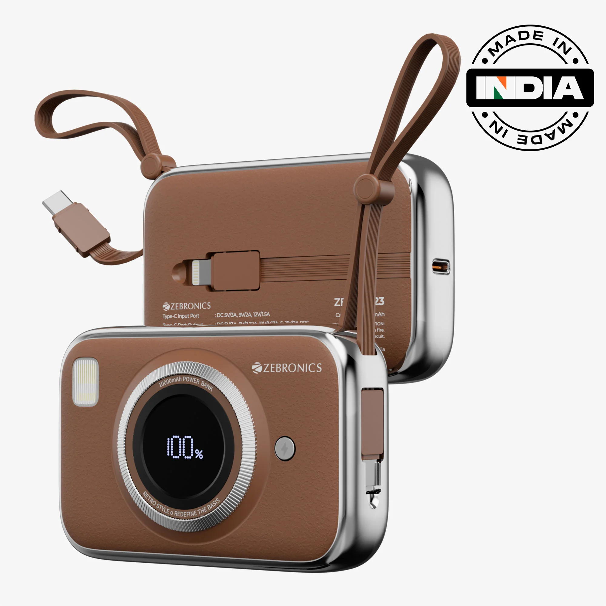 Best Magsecure Powerbank in India