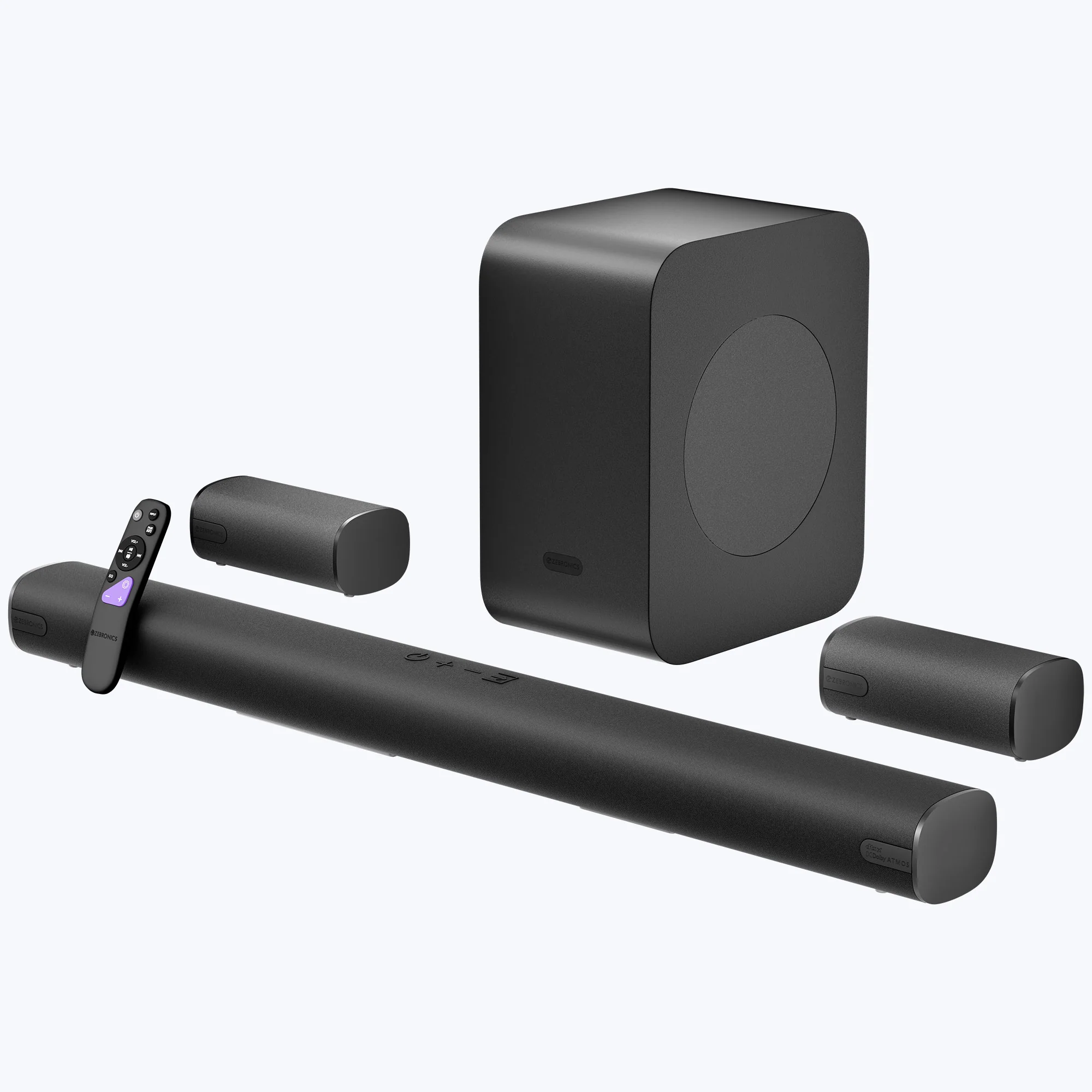 Best Soundbar for TV